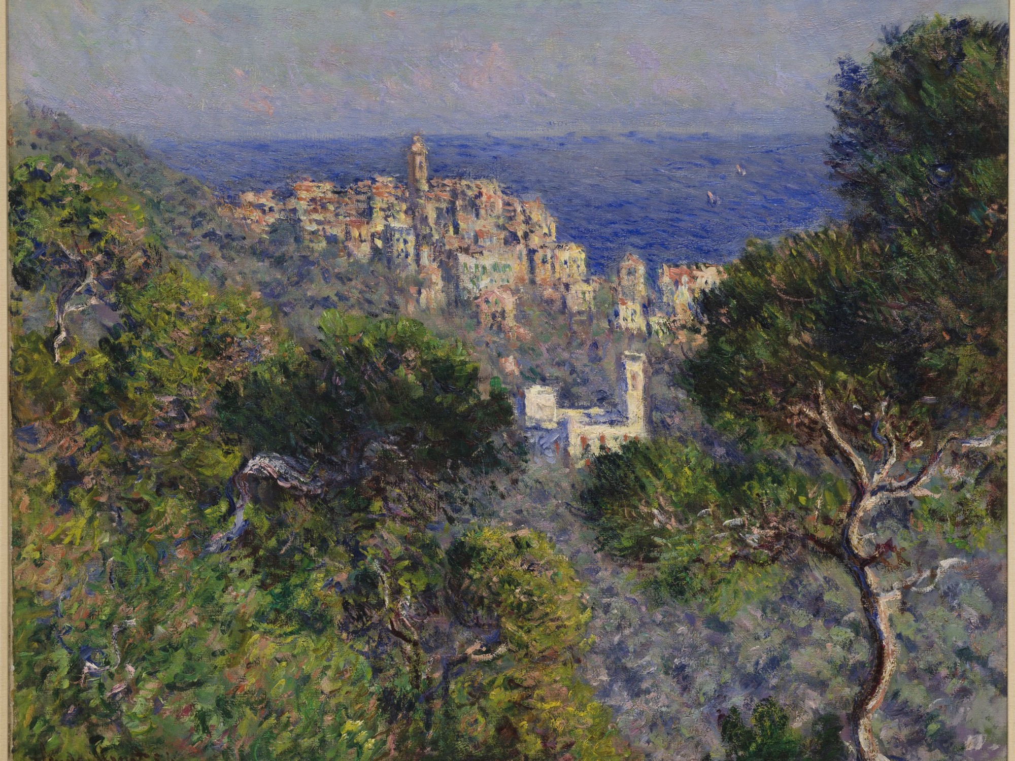 Manifesto | "From Rembrandt to Van Gogh : Masterpieces from the Armand